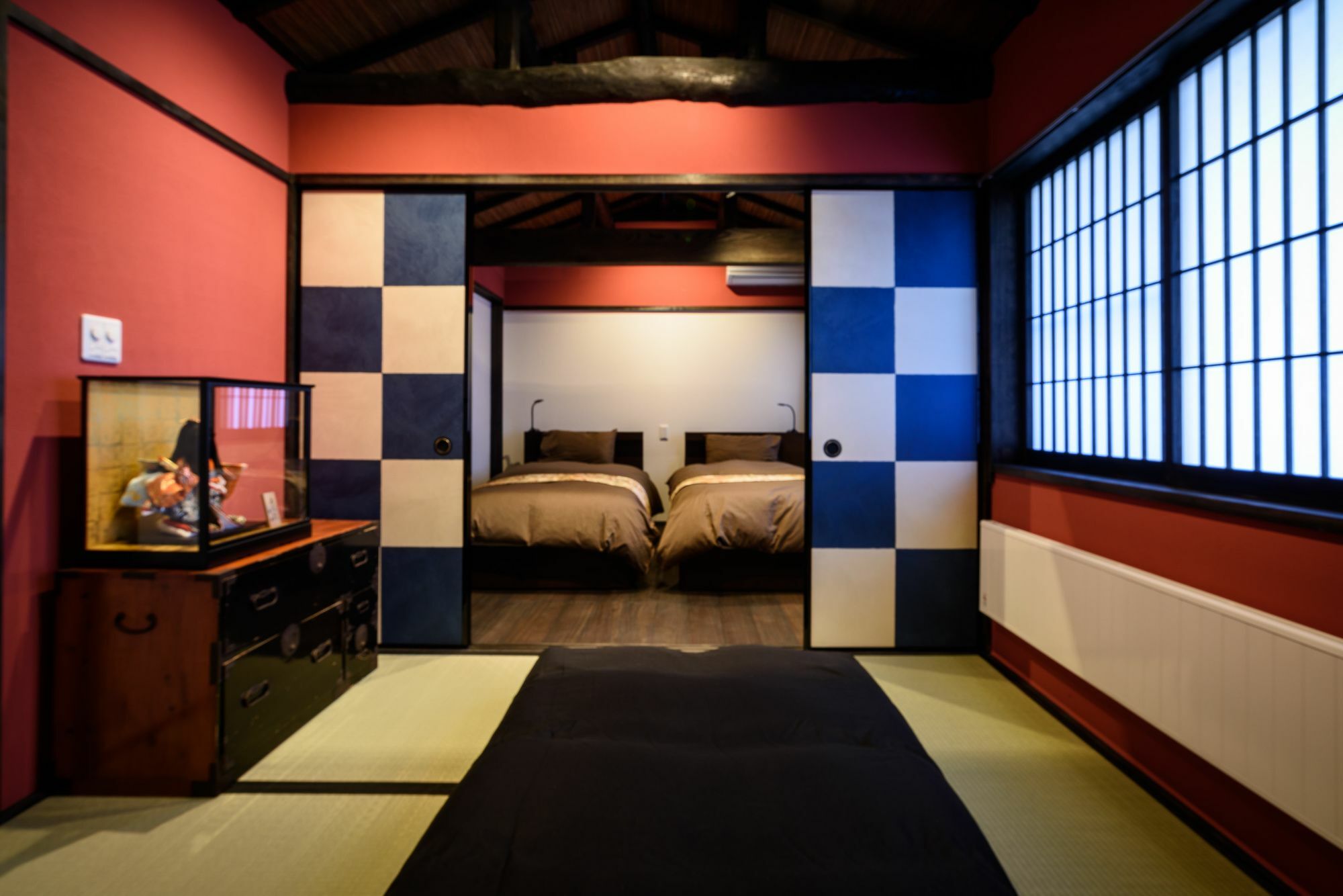 Kiyomizu Samurai Machiya Kioto Zewnętrze zdjęcie
